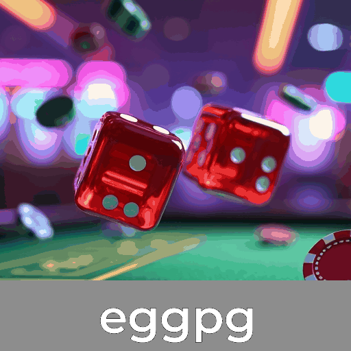 Cassino Online eggpg