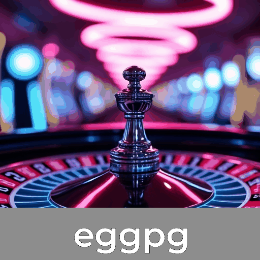 Acesso ao eggpg