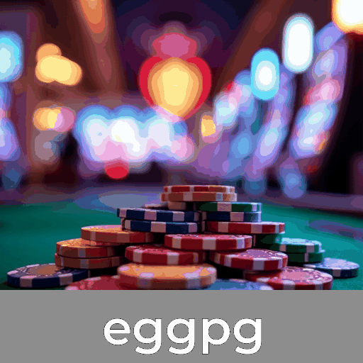 Acesso ao eggpg
