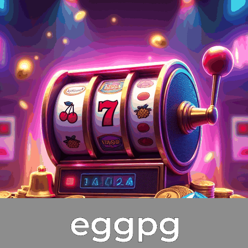 Acesso ao eggpg