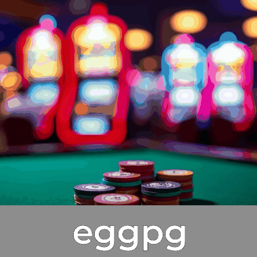Cassino Online eggpg