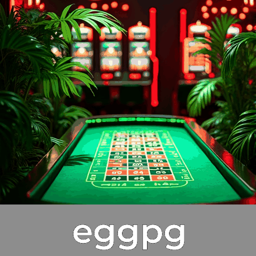 Apostas no eggpg
