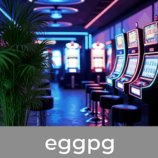 Cassino Online eggpg
