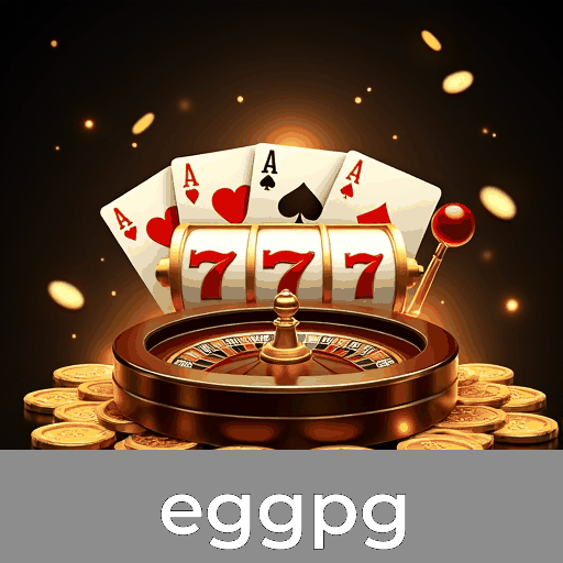 Cadastro na eggpg