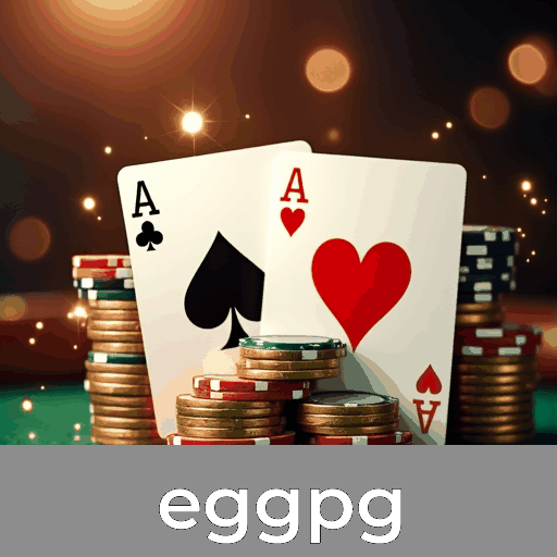 Acessar o site eggpg COM