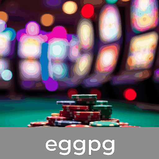 Acesso ao eggpg