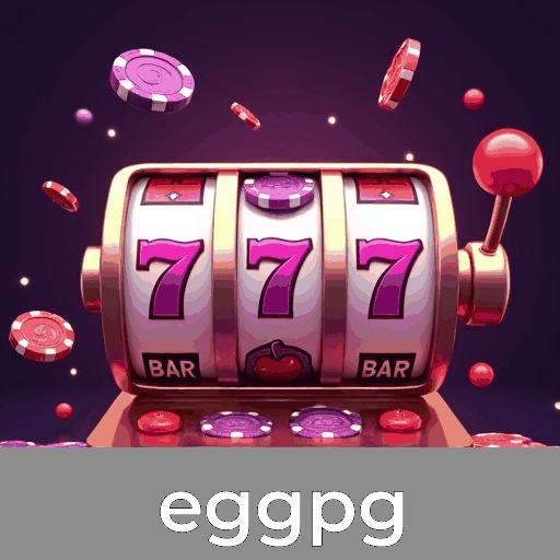Cassino Online eggpg