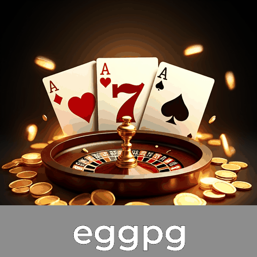 Acesso ao eggpg