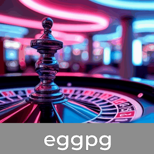 Cassino Online eggpg