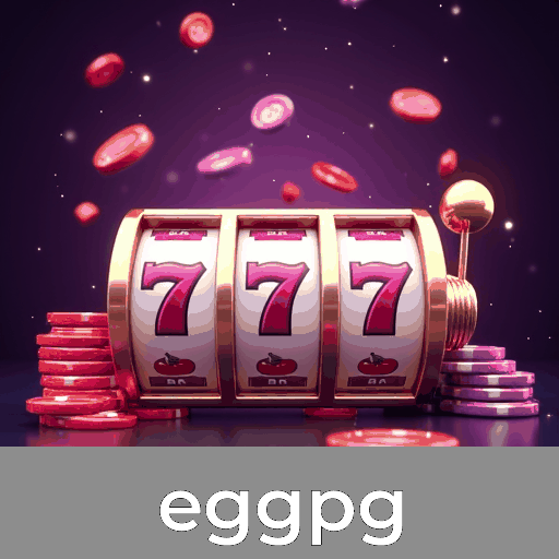 Cadastro na eggpg