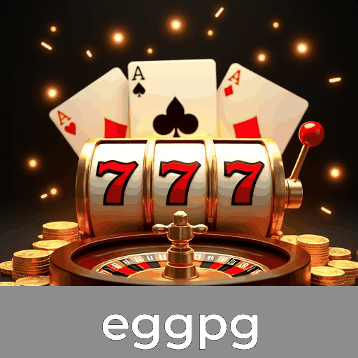 Promoções e Bônus no eggpg