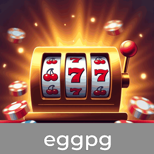 Acesso ao eggpg